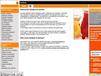 inmaken.com