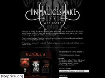 inmaliceswake.com