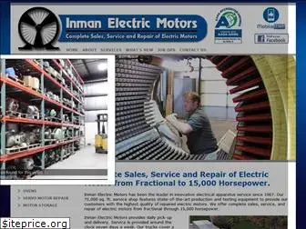 inmanelectric.com