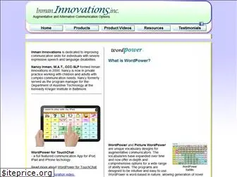 inmaninnovations.com