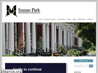 inmanpark.org