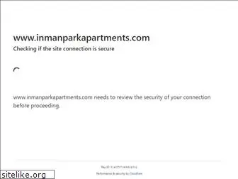 inmanparkapartments.com