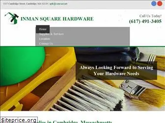 inmansquarehardware.com