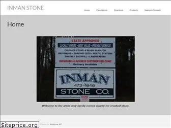 inmanstone.com