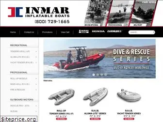 inmarinflatables.com