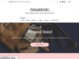 inmarkmg.com