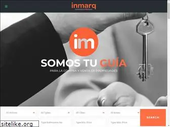 inmarq.com.mx