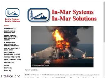 inmarsystems.com