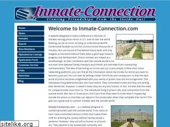 inmate-connection.com