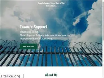 inmate-support.com