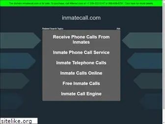 inmatecall.com