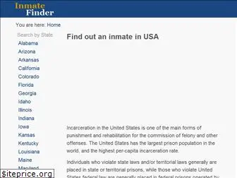 inmatefinder.org