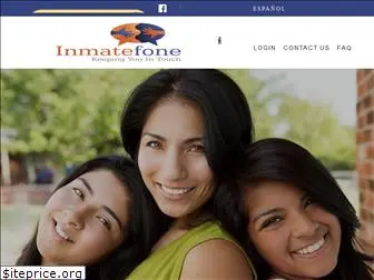 inmatefone.com