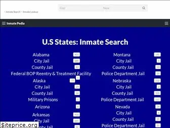 inmatepedia.com