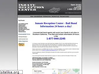 inmatereceptioncenter.com