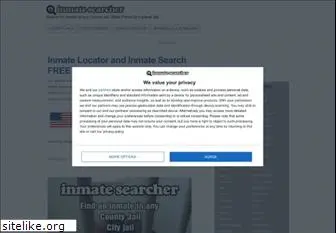 inmatesearcher.com