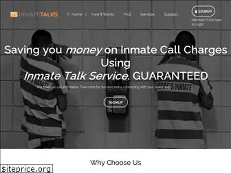 inmatetalks.com