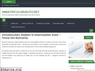 inmatriculariauto.net