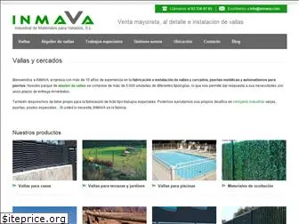 inmava.com