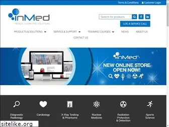 inmed.com.au