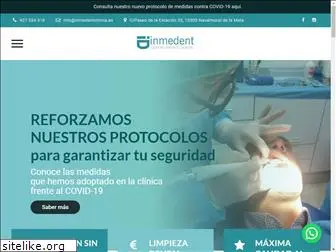 inmedentclinica.es