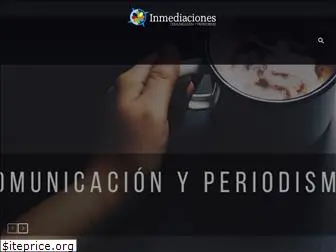 inmediaciones.org