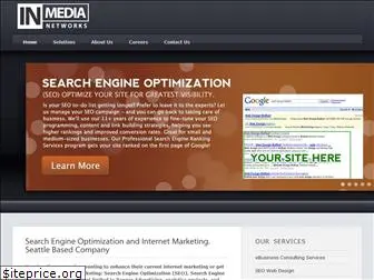 inmedianetworks.com