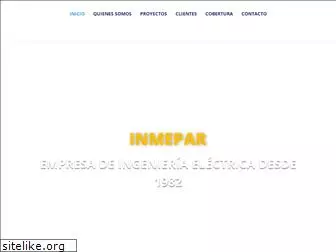 inmepar.cl