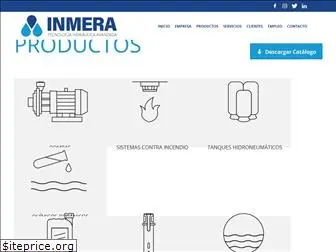 inmera.com.ec