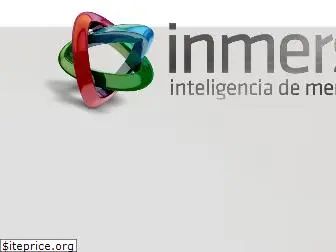 inmersa.com.mx