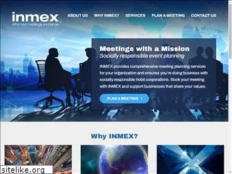 inmex.org