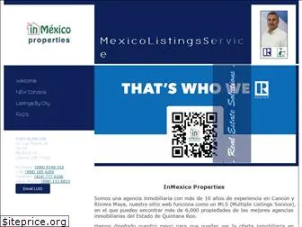 inmexico.properties