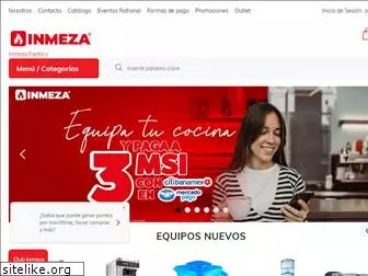 inmeza.com