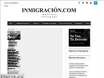 inmigracion.com