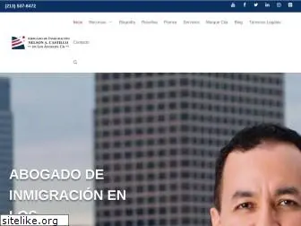 inmigracionhoy.com