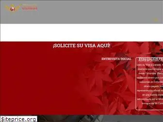 inmigracionlegalcanada.com