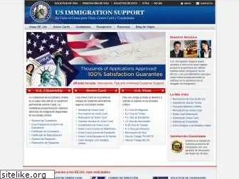 inmigracionusa.com