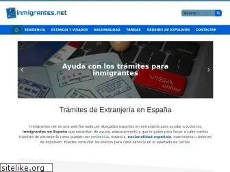 inmigrantes.net