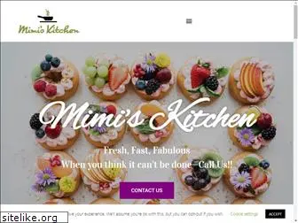 inmimiskitchen.com