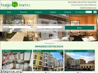 inmo-bnuevo.com