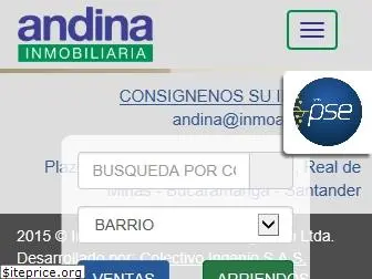 inmoandina.com