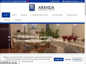 inmoaranda.com