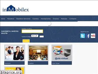 inmobilex.com