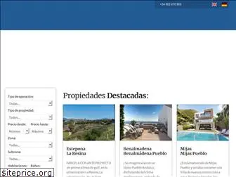 inmobiliariacarpe.com