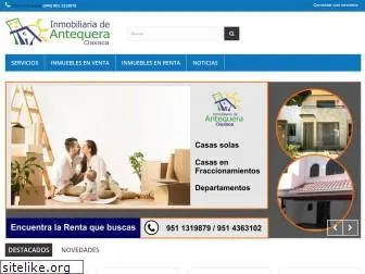 inmobiliariadeantequera.com