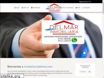 inmobiliariadelmar.com