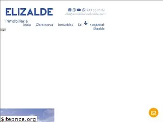 inmobiliariaelizalde.com