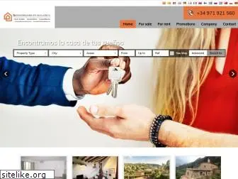 inmobiliariaenmallorca.com