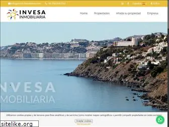 inmobiliariainvesa.com