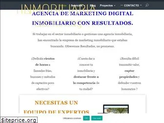 inmobiliariamarketing.com